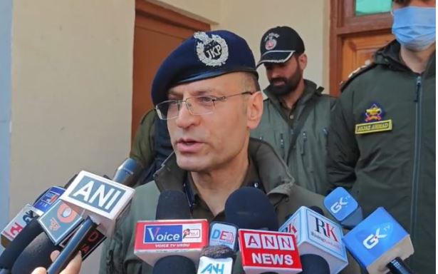 'नए आपराधिक कानून पारदर्शिता, जवाबदेही सुनिश्चित करते हैं: एसएसपी श्रीनगर | '